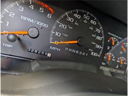 1996 GMC Suburban (CC-2085056) for sale in Greensboro, North Carolina