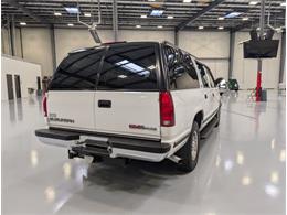 1996 GMC Suburban (CC-2085056) for sale in Greensboro, North Carolina