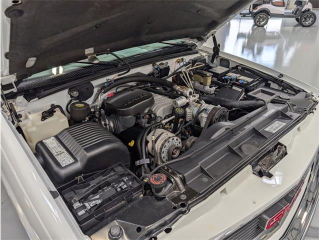 1996 GMC Suburban (CC-2085056) for sale in Greensboro, North Carolina
