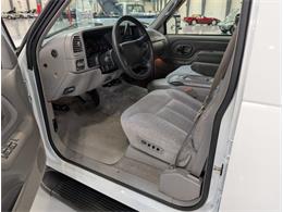 1996 GMC Suburban (CC-2085056) for sale in Greensboro, North Carolina