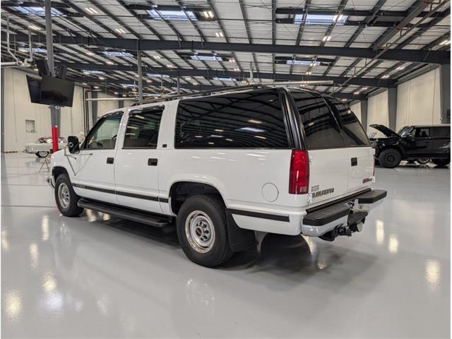 1996 GMC Suburban (CC-2085056) for sale in Greensboro, North Carolina