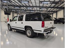 1996 GMC Suburban (CC-2085056) for sale in Greensboro, North Carolina