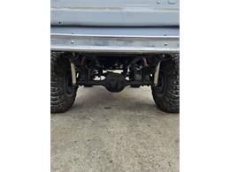 1966 Ford Bronco (CC-2085057) for sale in Cadillac, Michigan
