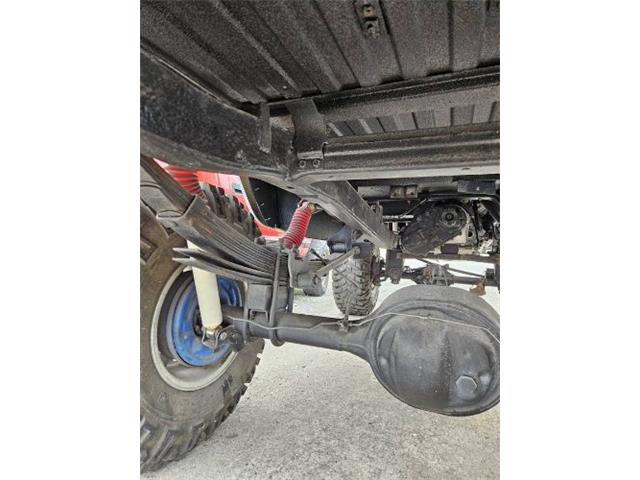 1966 Ford Bronco (CC-2085057) for sale in Cadillac, Michigan