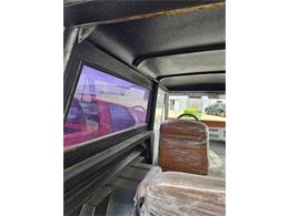 1966 Ford Bronco (CC-2085057) for sale in Cadillac, Michigan