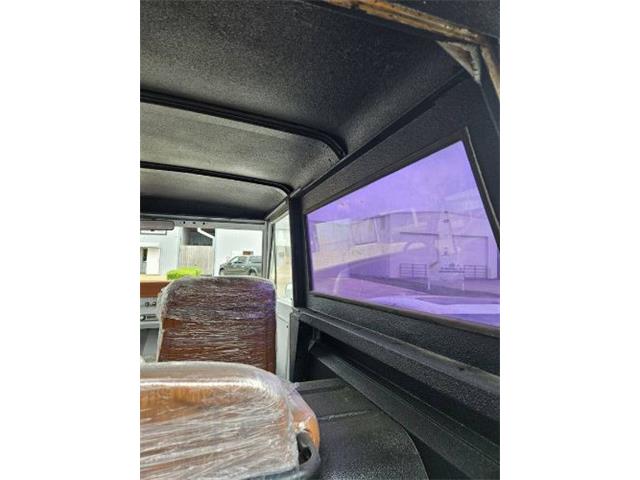 1966 Ford Bronco (CC-2085057) for sale in Cadillac, Michigan