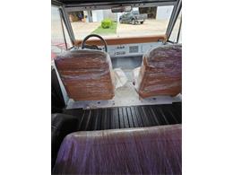 1966 Ford Bronco (CC-2085057) for sale in Cadillac, Michigan