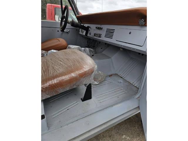 1966 Ford Bronco (CC-2085057) for sale in Cadillac, Michigan