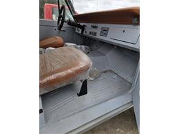1966 Ford Bronco (CC-2085057) for sale in Cadillac, Michigan
