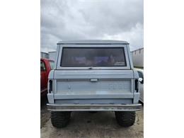 1966 Ford Bronco (CC-2085057) for sale in Cadillac, Michigan