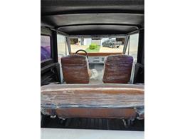 1966 Ford Bronco (CC-2085057) for sale in Cadillac, Michigan