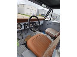 1966 Ford Bronco (CC-2085057) for sale in Cadillac, Michigan