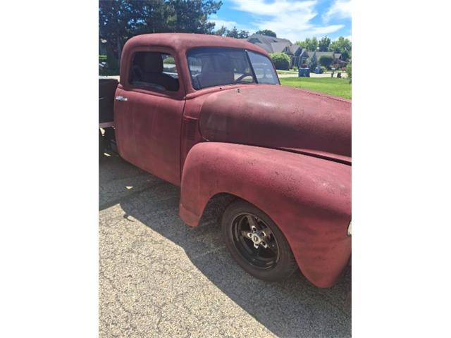 1949 Chevrolet 3100 (CC-2085058) for sale in Hobart, Indiana