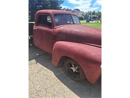 1949 Chevrolet 3100 (CC-2085058) for sale in Hobart, Indiana