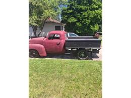 1949 Chevrolet 3100 (CC-2085058) for sale in Hobart, Indiana