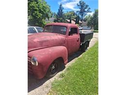 1949 Chevrolet 3100 (CC-2085058) for sale in Hobart, Indiana