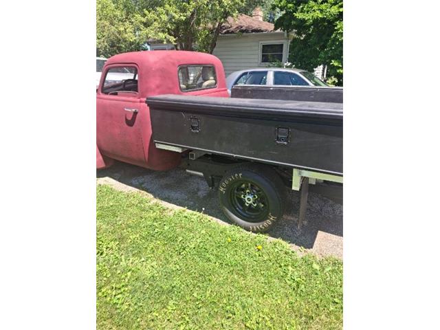 1949 Chevrolet 3100 (CC-2085058) for sale in Hobart, Indiana