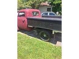 1949 Chevrolet 3100 (CC-2085058) for sale in Hobart, Indiana