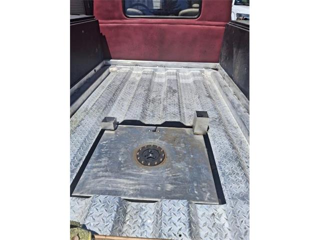 1949 Chevrolet 3100 (CC-2085058) for sale in Hobart, Indiana