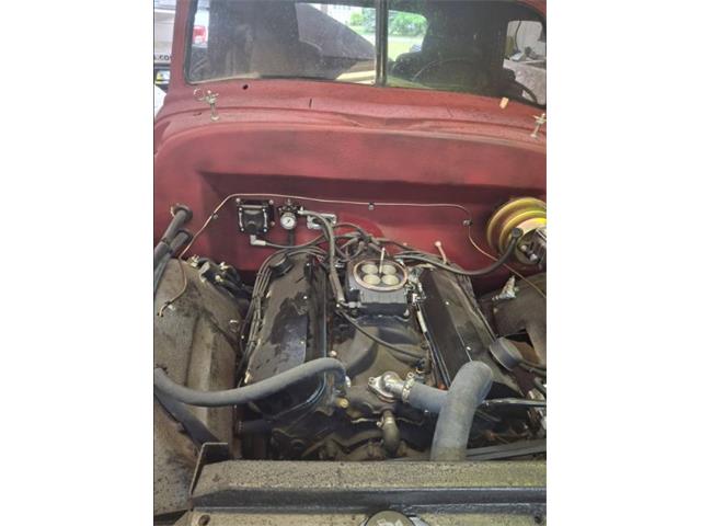 1949 Chevrolet 3100 (CC-2085058) for sale in Hobart, Indiana