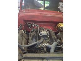 1949 Chevrolet 3100 (CC-2085058) for sale in Hobart, Indiana