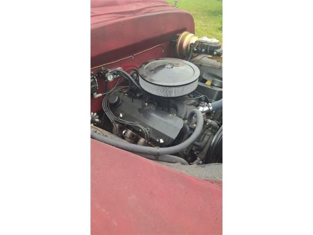 1949 Chevrolet 3100 (CC-2085058) for sale in Hobart, Indiana