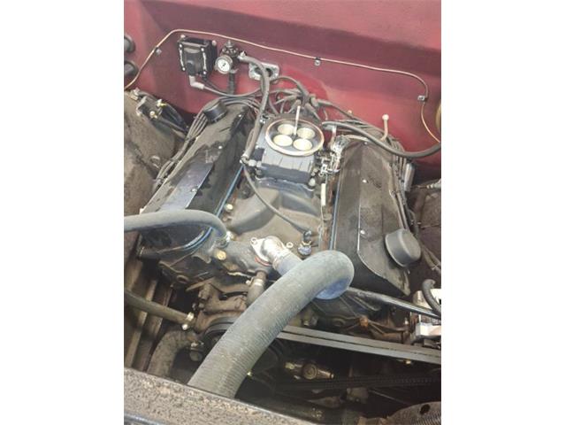 1949 Chevrolet 3100 (CC-2085058) for sale in Hobart, Indiana
