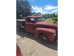 1949 Chevrolet 3100 (CC-2085058) for sale in Hobart, Indiana