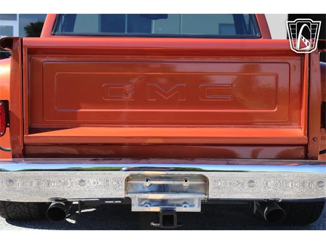 1985 GMC C1500 (CC-2085059) for sale in Crete, Illinois
