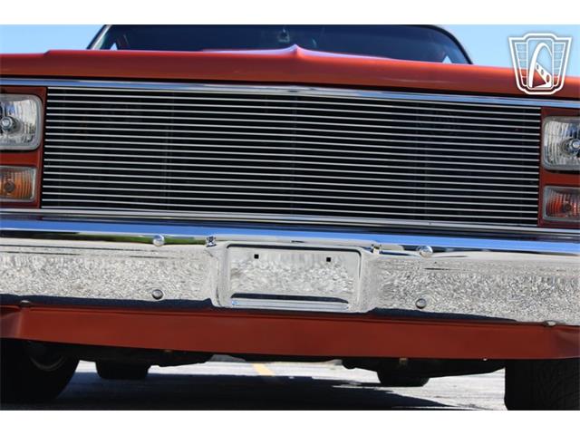 1985 GMC C1500 (CC-2085059) for sale in Crete, Illinois