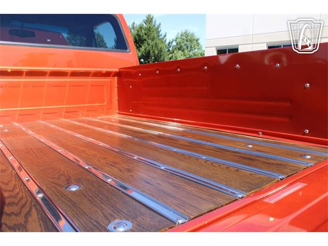 1985 GMC C1500 (CC-2085059) for sale in Crete, Illinois
