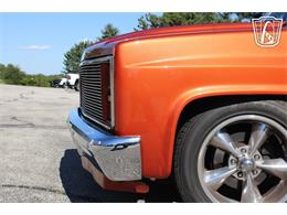 1985 GMC C1500 (CC-2085059) for sale in Crete, Illinois