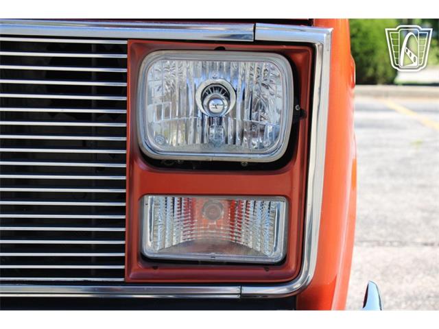 1985 GMC C1500 (CC-2085059) for sale in Crete, Illinois