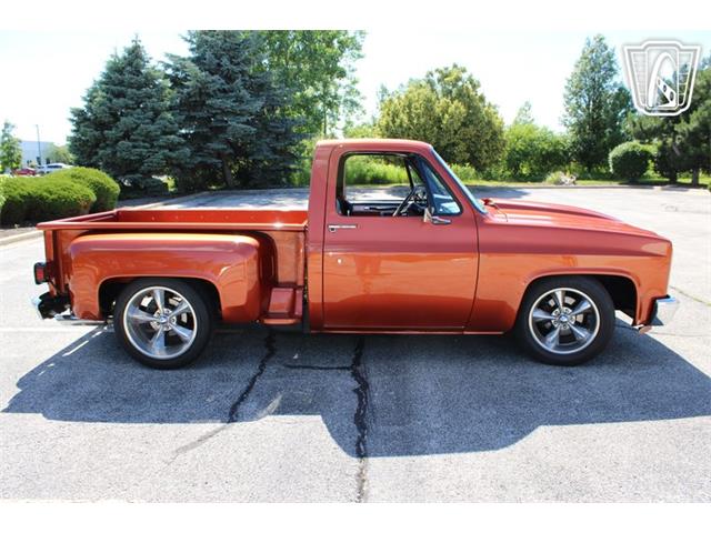 1985 GMC C1500 (CC-2085059) for sale in Crete, Illinois
