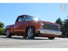 1985 GMC C1500 (CC-2085059) for sale in Crete, Illinois