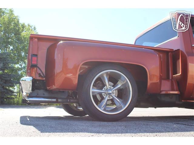 1985 GMC C1500 (CC-2085059) for sale in Crete, Illinois