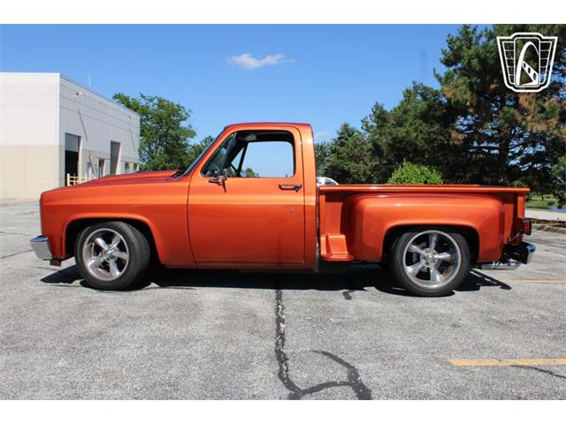 1985 GMC C1500 (CC-2085059) for sale in Crete, Illinois