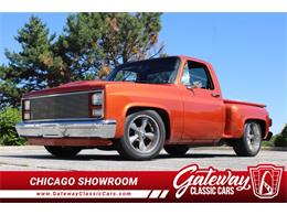 1985 GMC C1500 (CC-2085059) for sale in Crete, Illinois