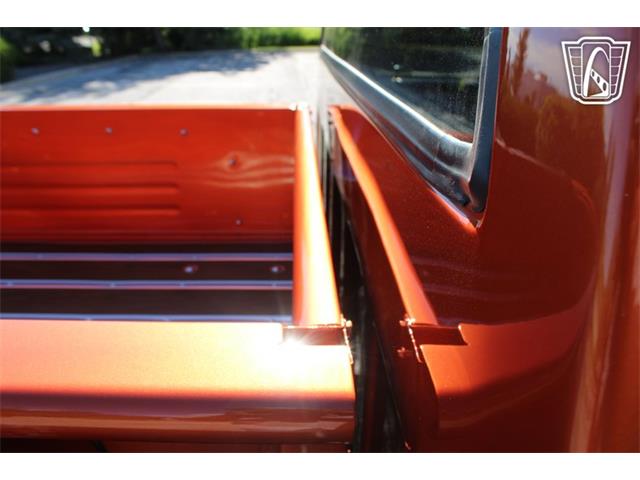 1985 GMC C1500 (CC-2085059) for sale in Crete, Illinois