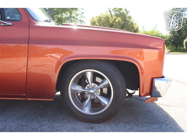 1985 GMC C1500 (CC-2085059) for sale in Crete, Illinois