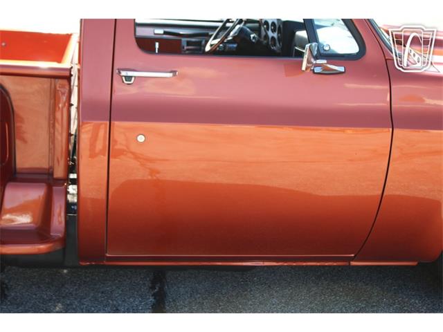 1985 GMC C1500 (CC-2085059) for sale in Crete, Illinois