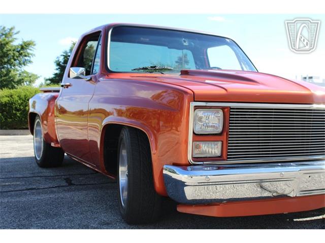 1985 GMC C1500 (CC-2085059) for sale in Crete, Illinois