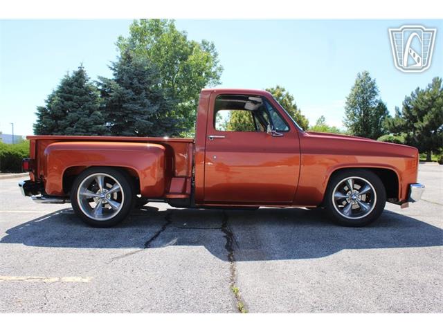 1985 GMC C1500 (CC-2085059) for sale in Crete, Illinois