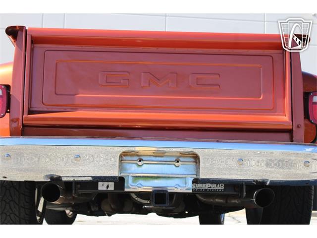 1985 GMC C1500 (CC-2085059) for sale in Crete, Illinois