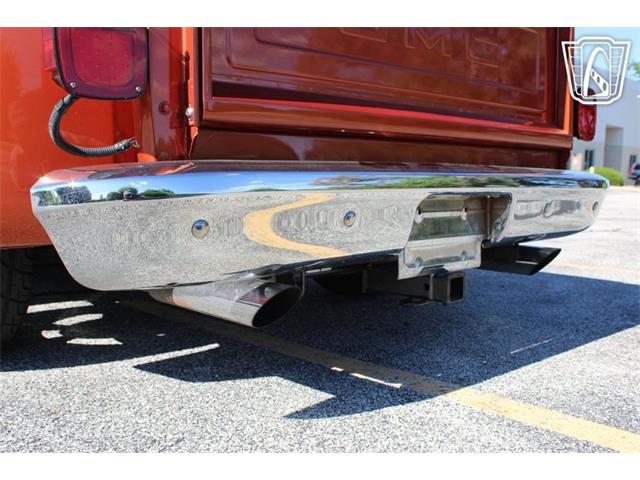 1985 GMC C1500 (CC-2085059) for sale in Crete, Illinois