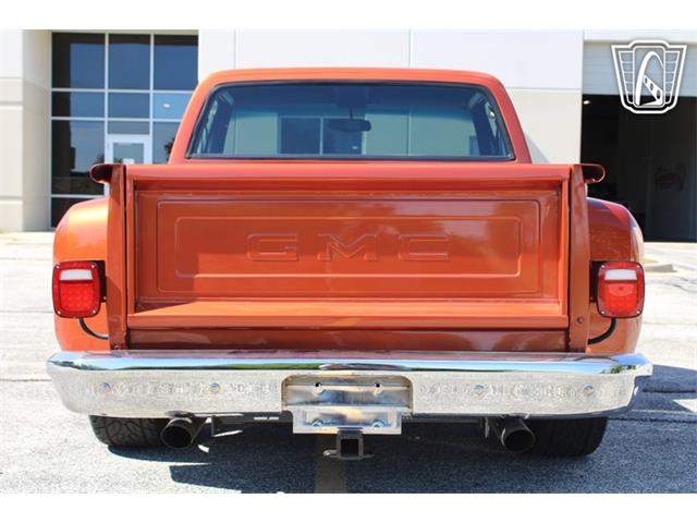 1985 GMC C1500 (CC-2085059) for sale in Crete, Illinois