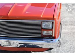 1985 GMC C1500 (CC-2085059) for sale in Crete, Illinois