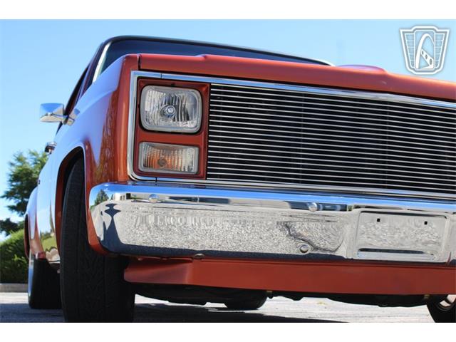 1985 GMC C1500 (CC-2085059) for sale in Crete, Illinois