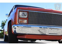1985 GMC C1500 (CC-2085059) for sale in Crete, Illinois