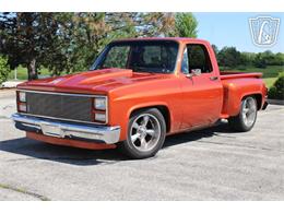 1985 GMC C1500 (CC-2085059) for sale in Crete, Illinois